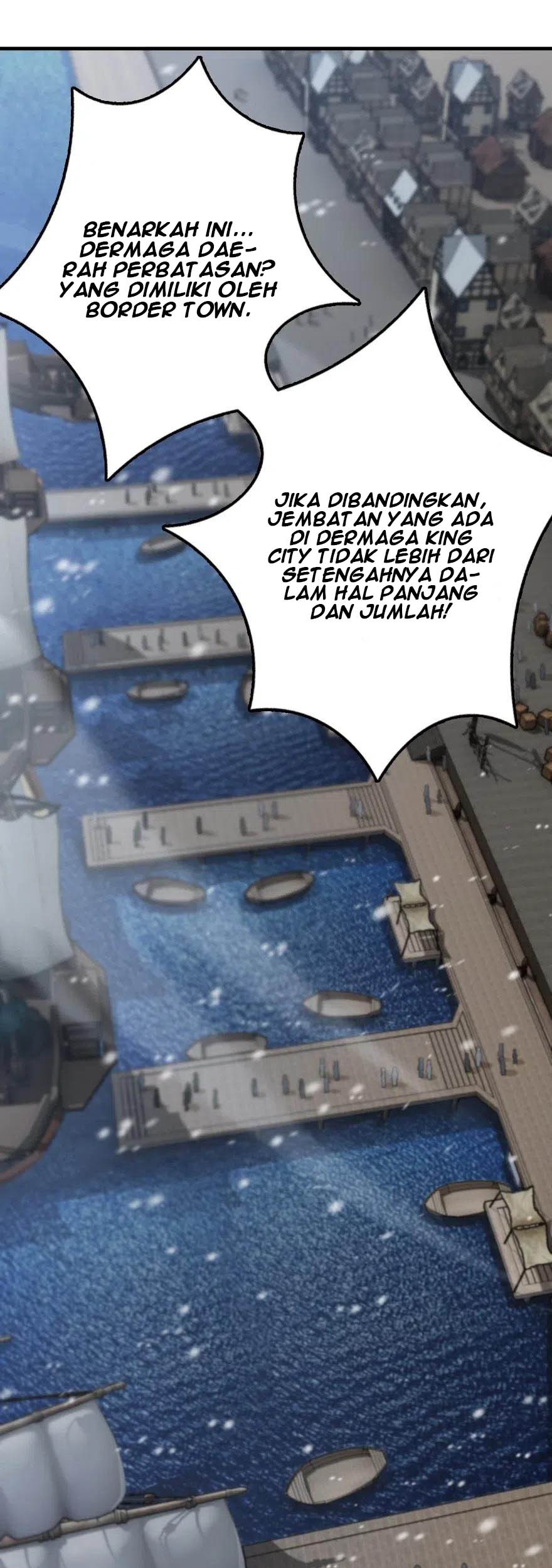 Release That Witch Chapter 262 - halaman 10