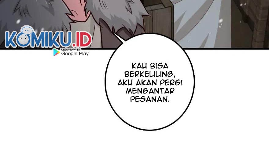 Release That Witch Chapter 262 - halaman 14