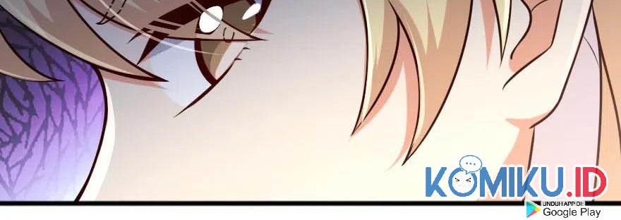 Release That Witch Chapter 262 - halaman 34