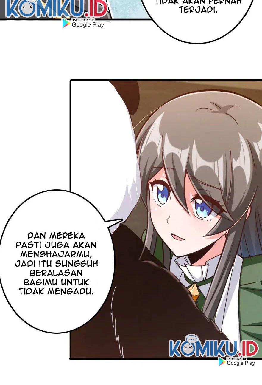 Release That Witch Chapter 263 - halaman 24