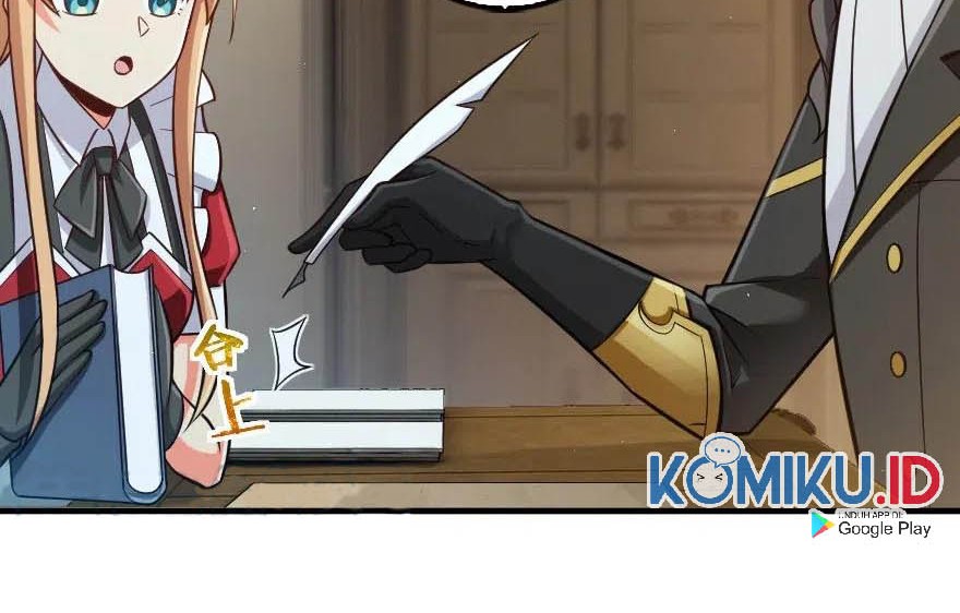 Release That Witch Chapter 263 - halaman 5