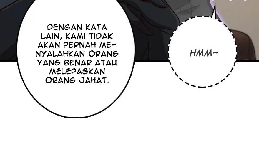 Release That Witch Chapter 264 - halaman 14
