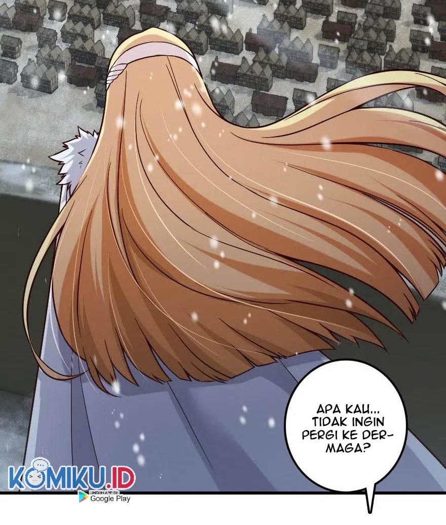 Release That Witch Chapter 264 - halaman 24
