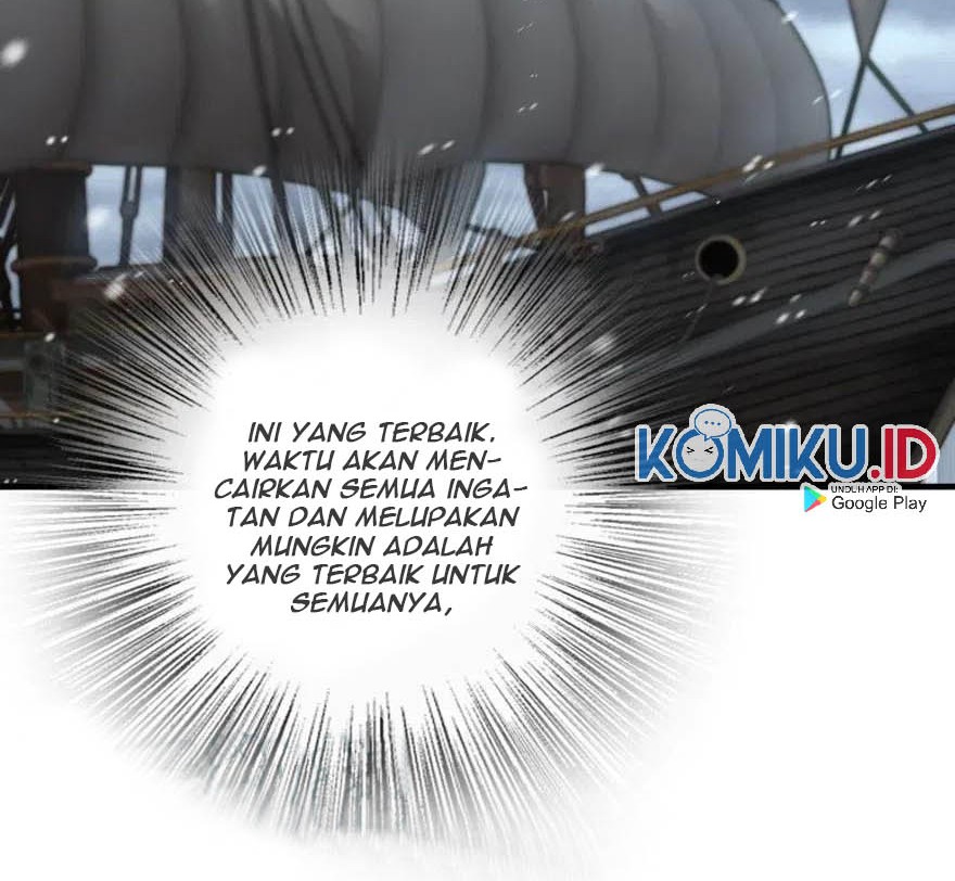 Release That Witch Chapter 264 - halaman 32