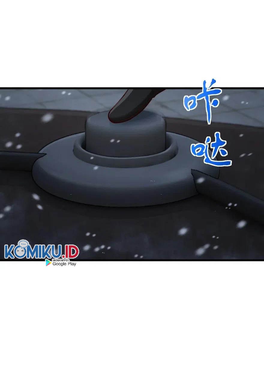 Release That Witch Chapter 265 - halaman 27