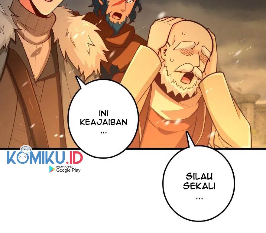 Release That Witch Chapter 265 - halaman 30