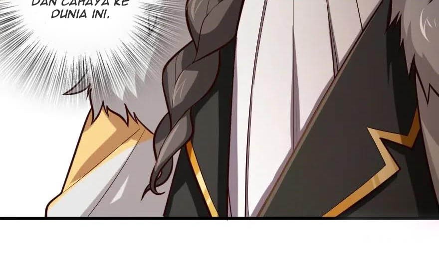 Release That Witch Chapter 265 - halaman 33