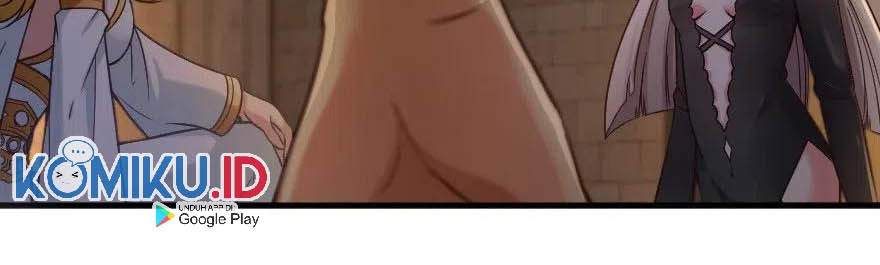 Release That Witch Chapter 267 - halaman 21