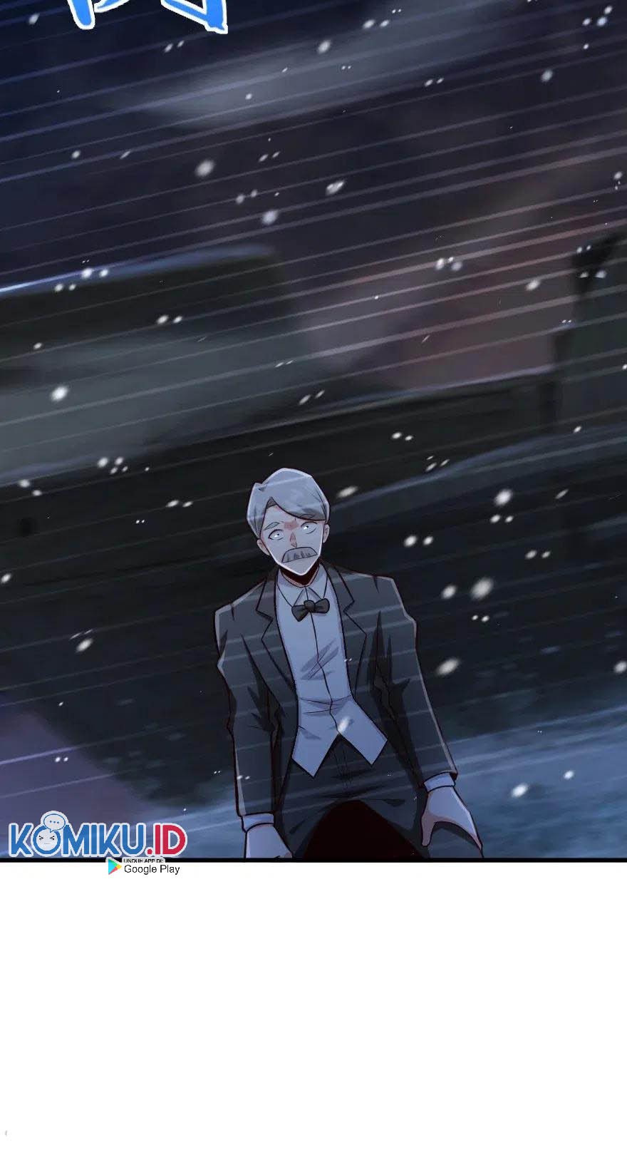 Release That Witch Chapter 268 - halaman 13