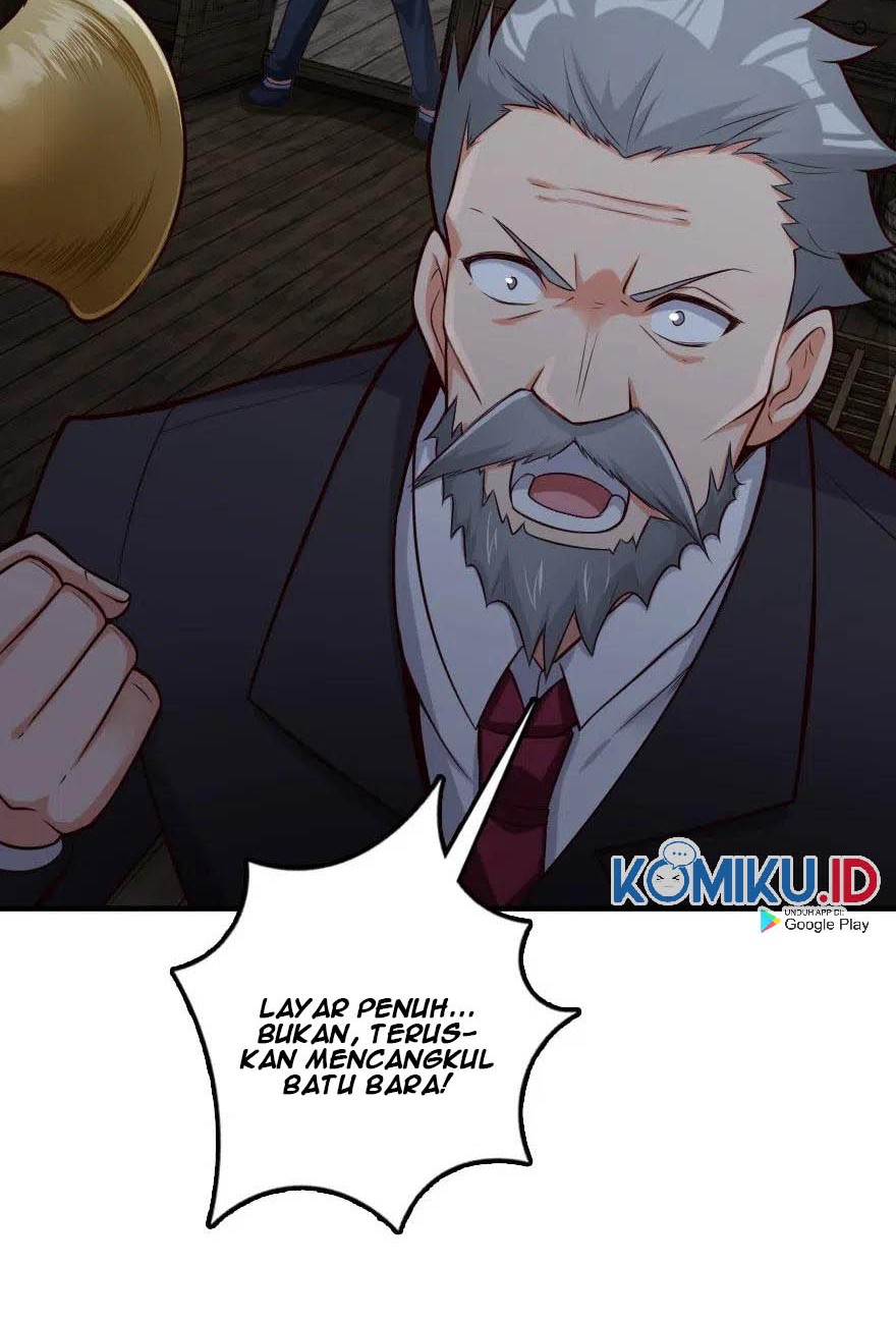 Release That Witch Chapter 268 - halaman 15