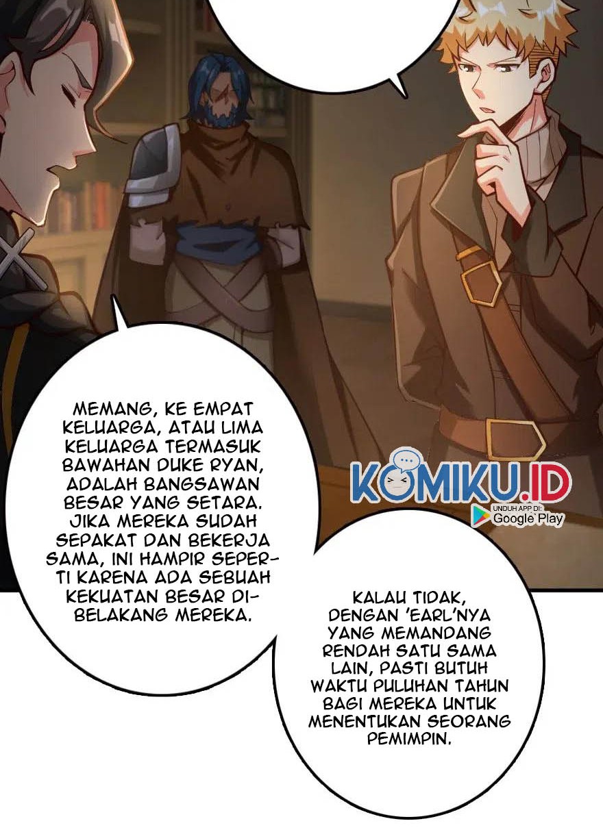 Release That Witch Chapter 268 - halaman 2