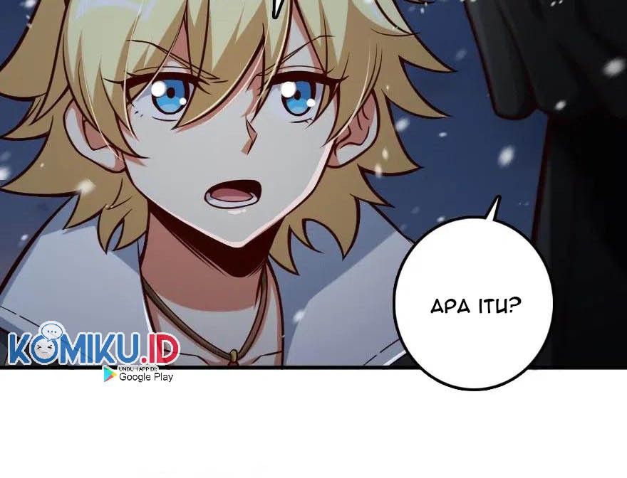 Release That Witch Chapter 268 - halaman 21