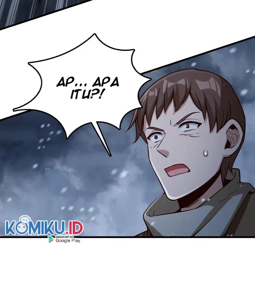 Release That Witch Chapter 268 - halaman 34