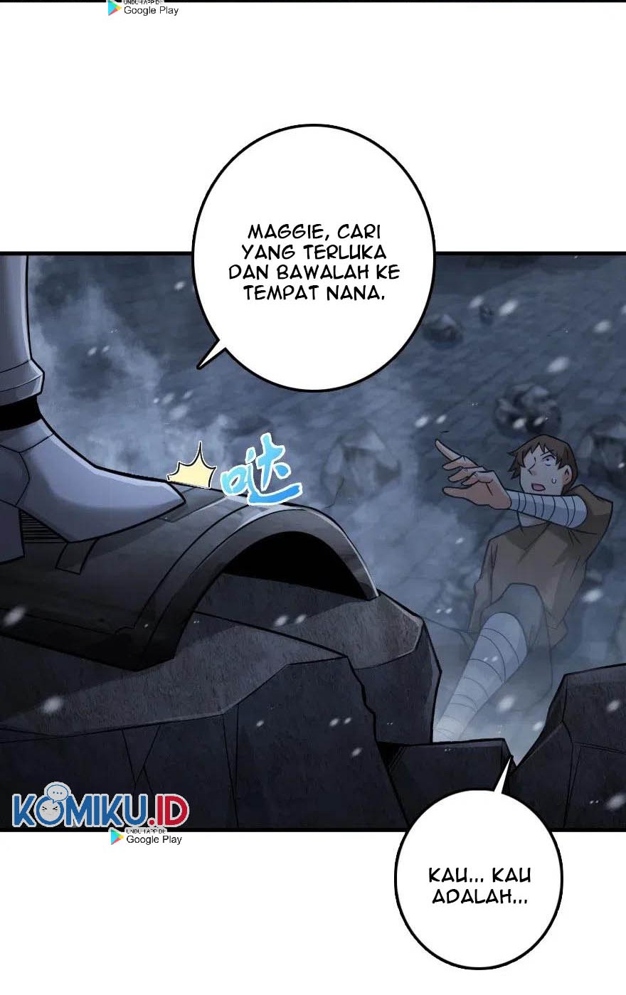 Release That Witch Chapter 268 - halaman 36