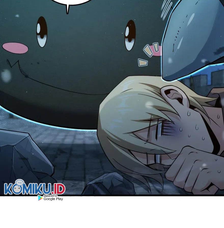 Release That Witch Chapter 269 - halaman 2