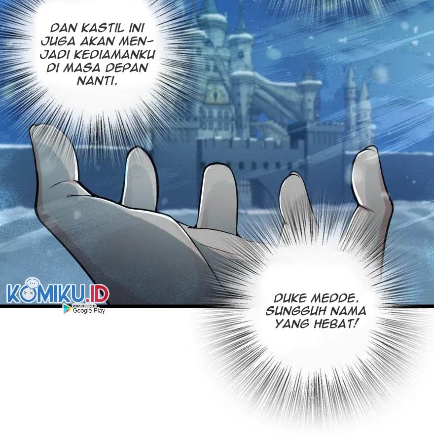 Release That Witch Chapter 269 - halaman 24