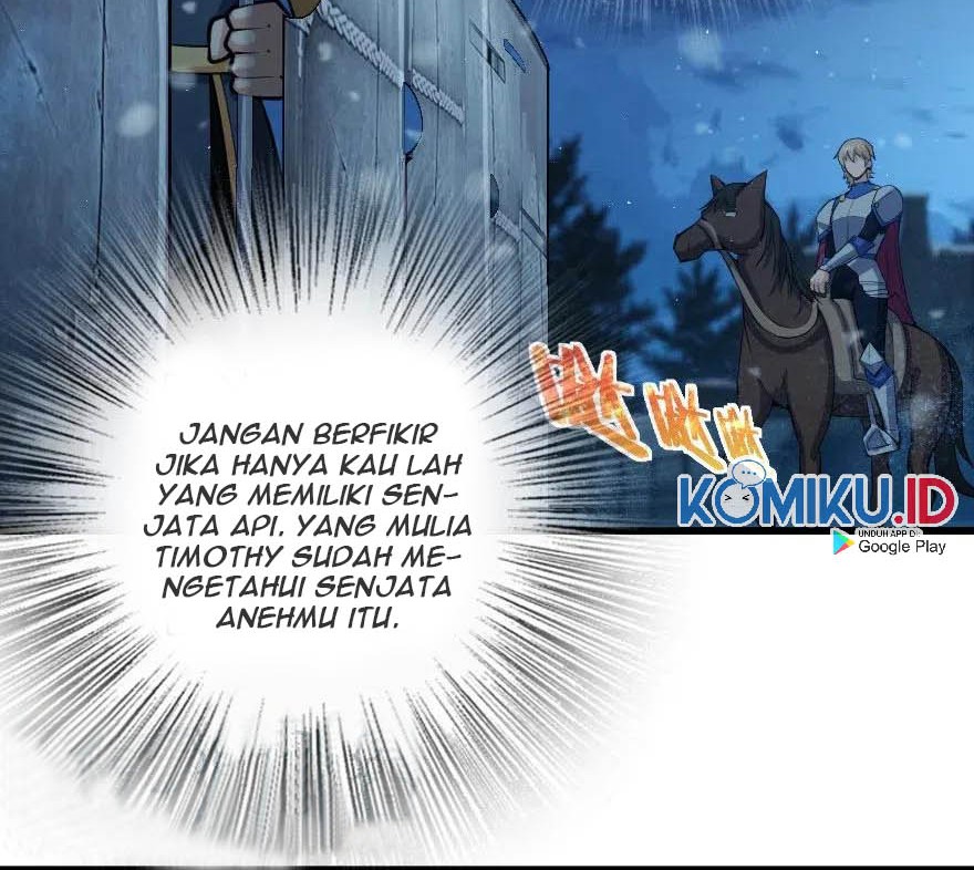 Release That Witch Chapter 269 - halaman 26