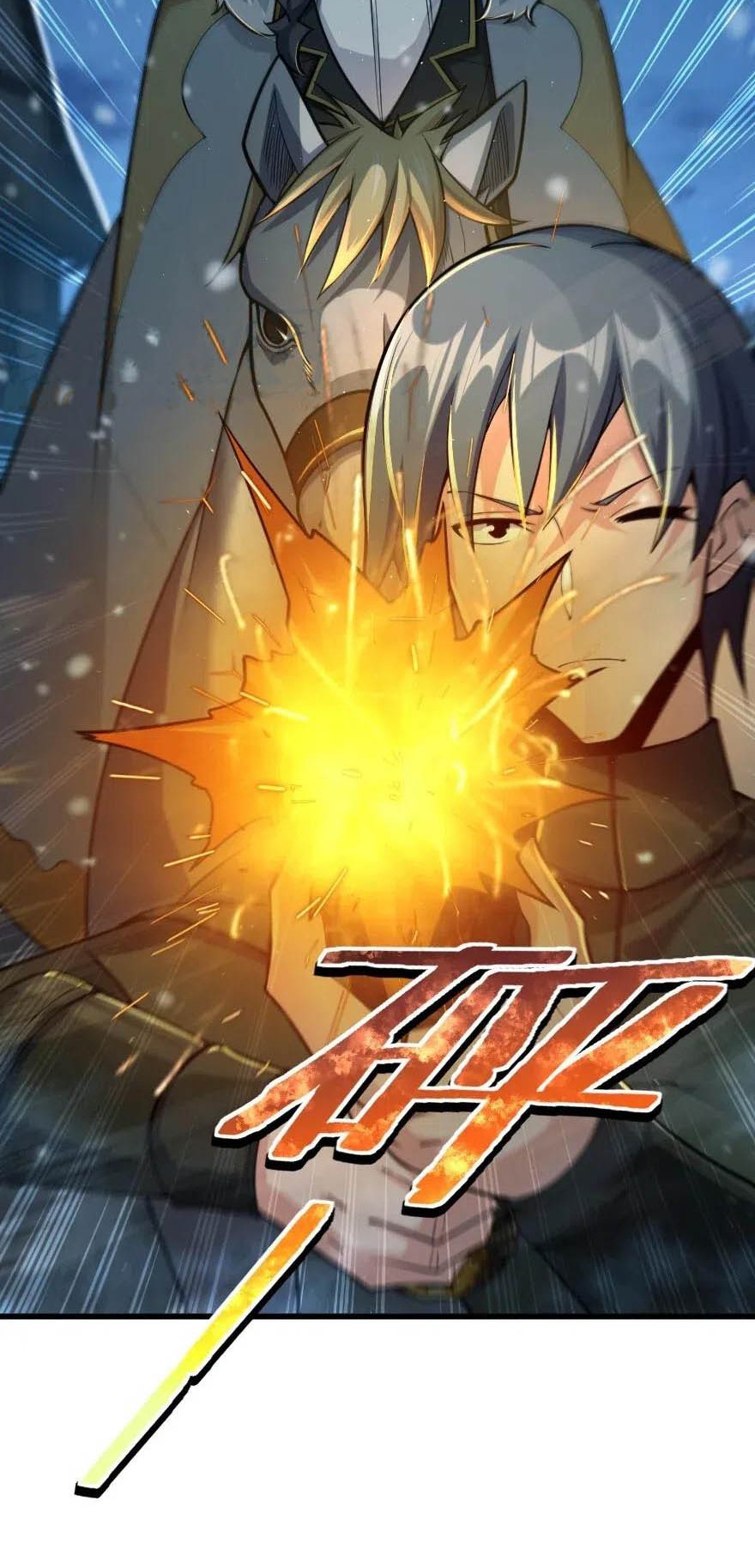 Release That Witch Chapter 269 - halaman 34