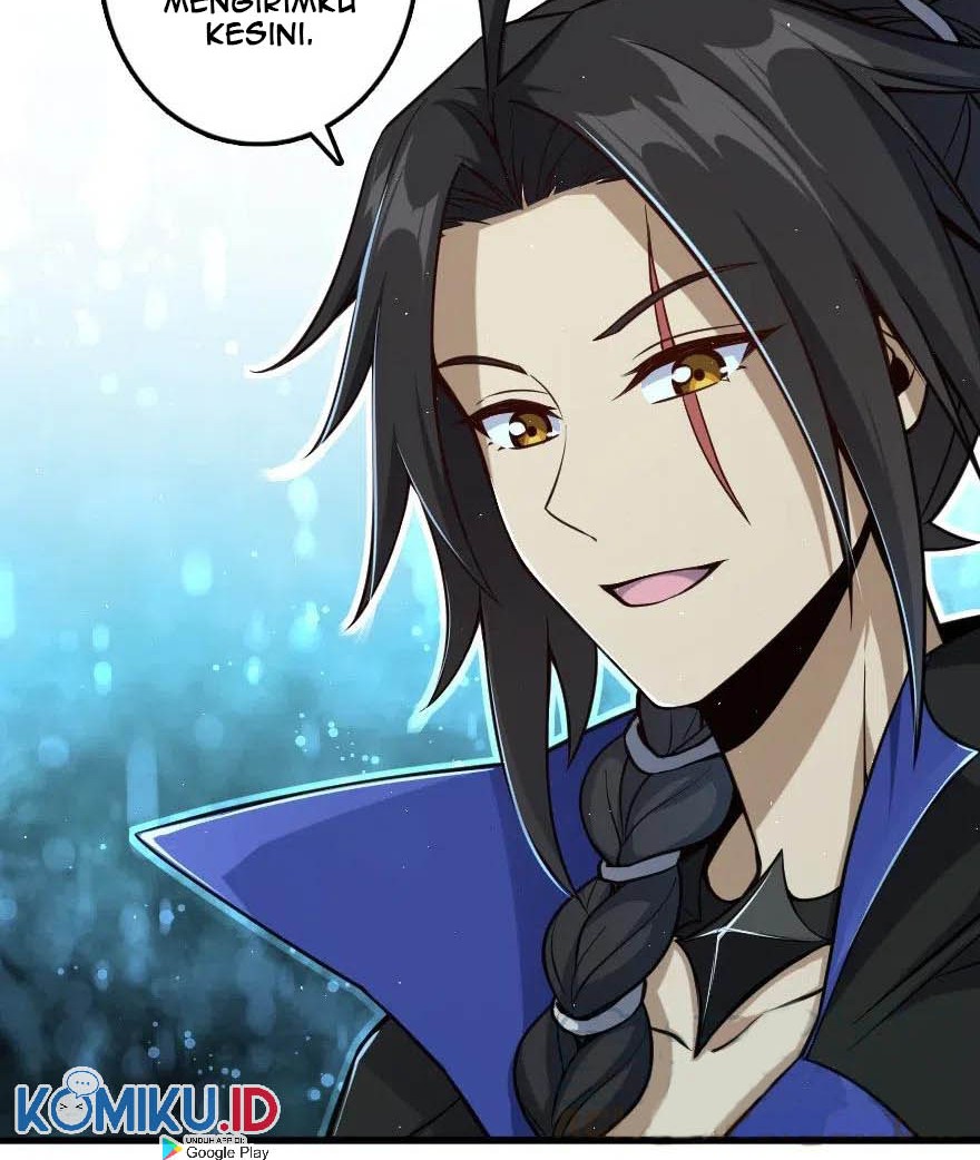Release That Witch Chapter 269 - halaman 4