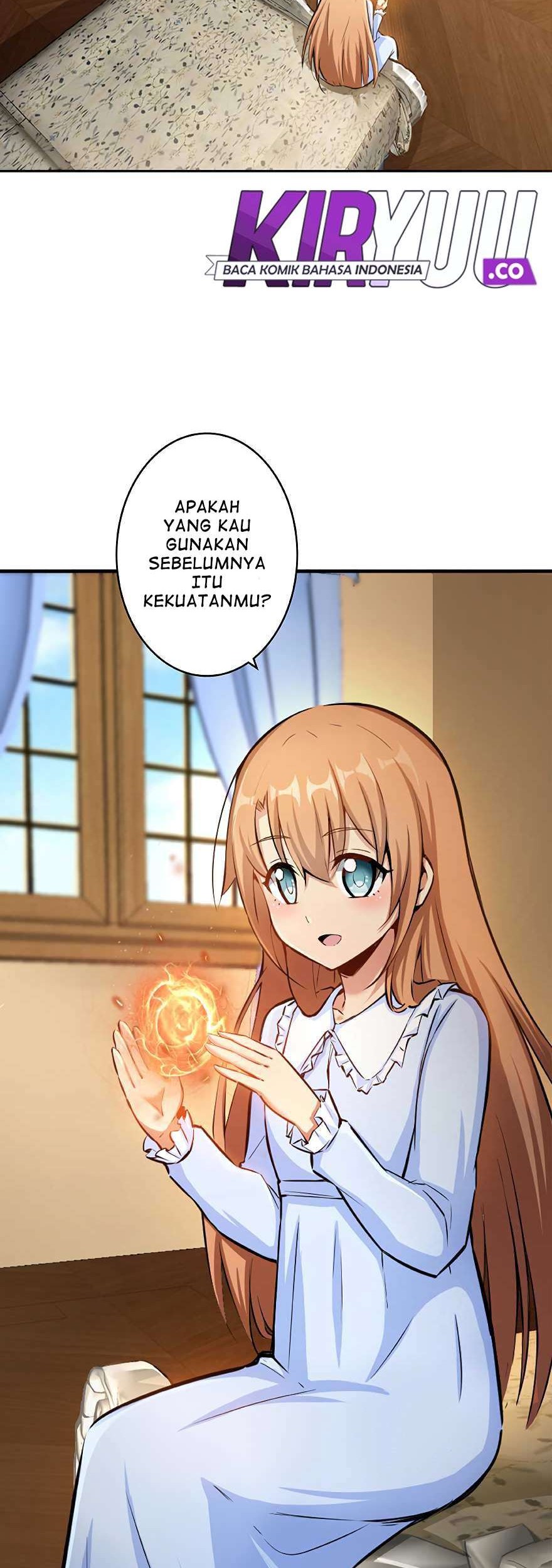 Release That Witch Chapter 27 - halaman 11