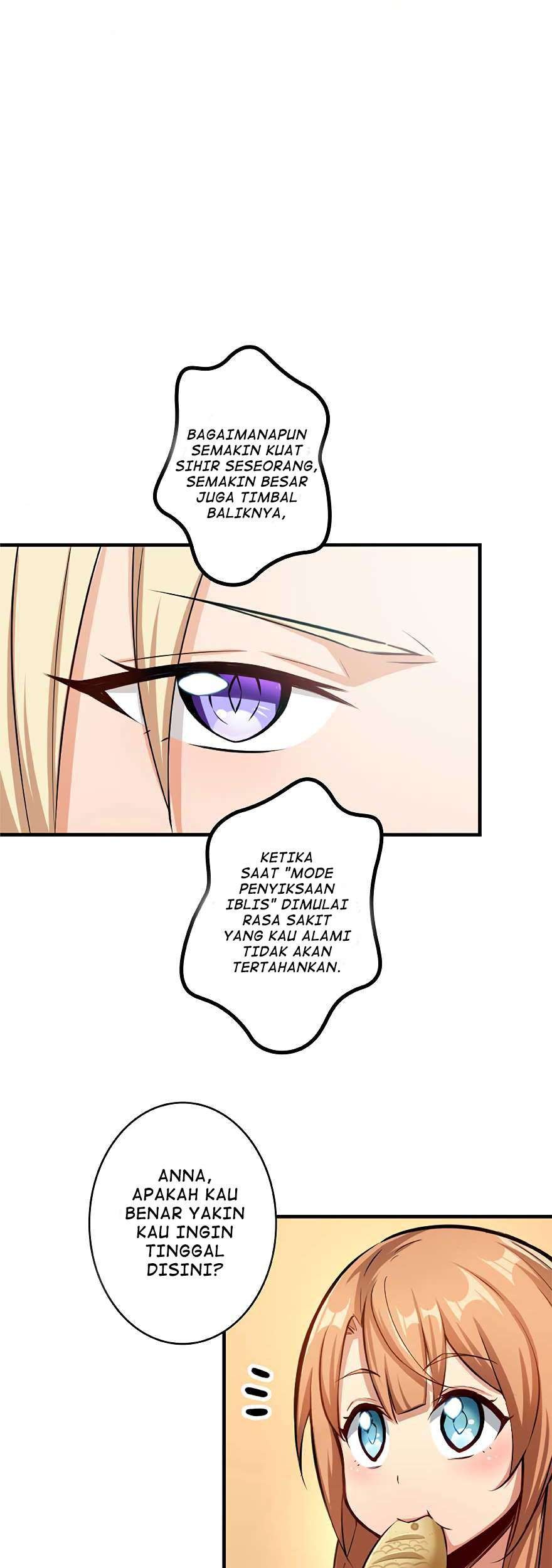 Release That Witch Chapter 27 - halaman 16