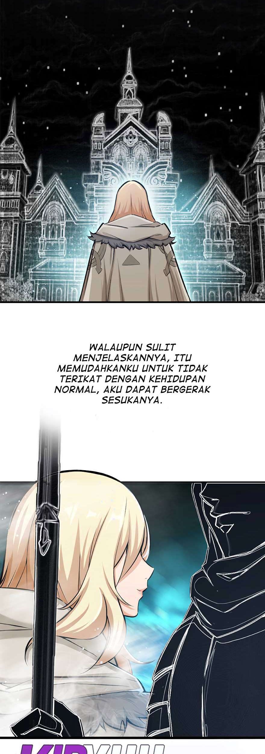 Release That Witch Chapter 27 - halaman 4