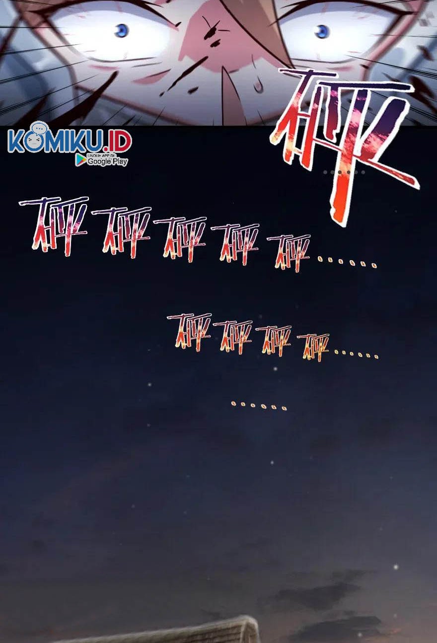 Release That Witch Chapter 270 - halaman 17