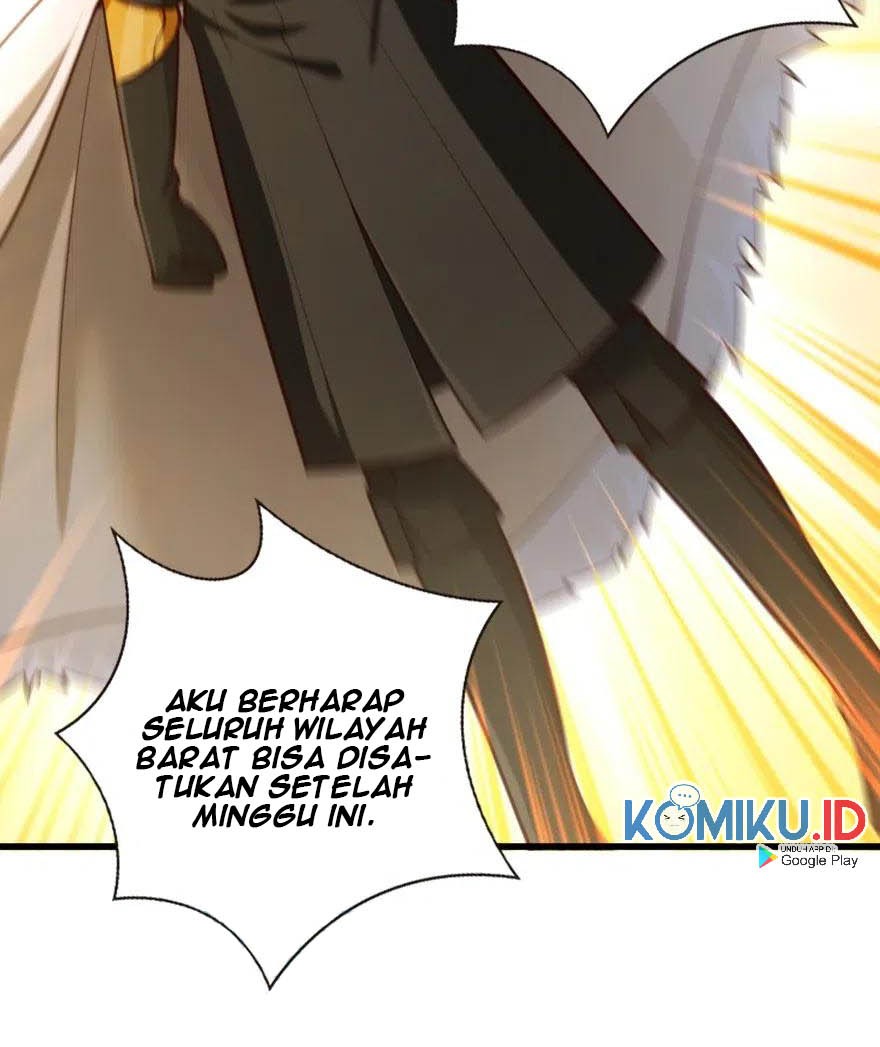 Release That Witch Chapter 270 - halaman 28