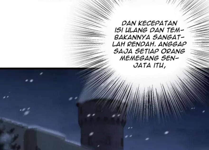 Release That Witch Chapter 270 - halaman 6
