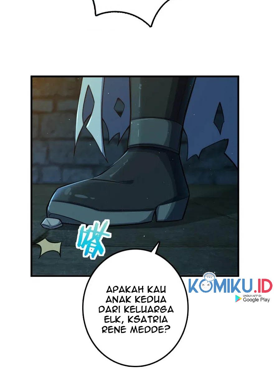 Release That Witch Chapter 271 - halaman 20