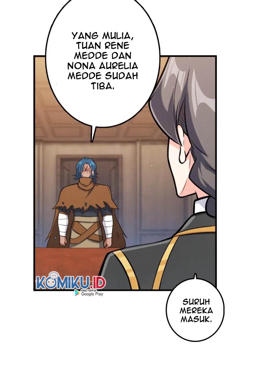 Release That Witch Chapter 271 - halaman 26