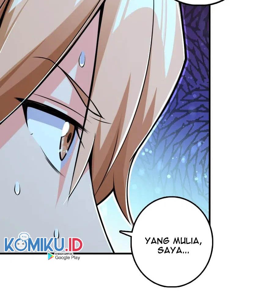 Release That Witch Chapter 271 - halaman 30