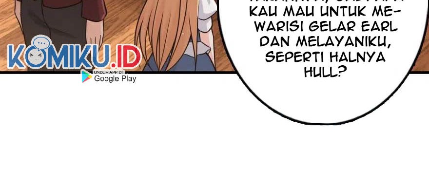 Release That Witch Chapter 271 - halaman 32