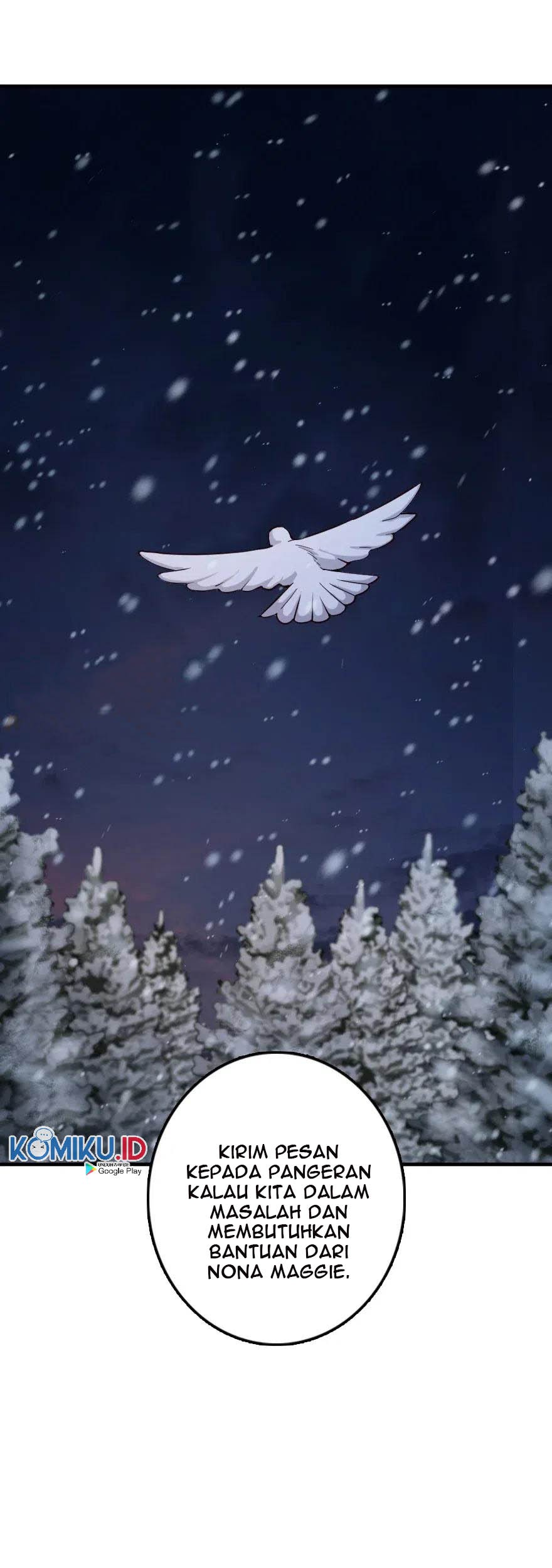 Release That Witch Chapter 272 - halaman 11