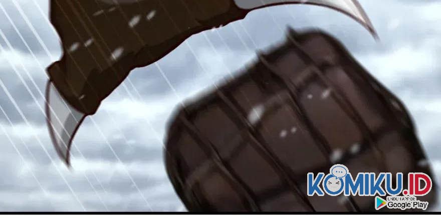 Release That Witch Chapter 272 - halaman 16