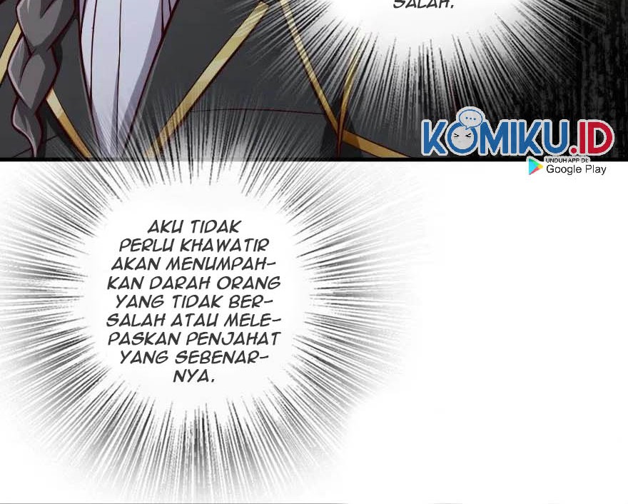 Release That Witch Chapter 272 - halaman 29