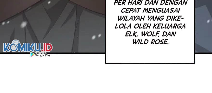 Release That Witch Chapter 272 - halaman 3