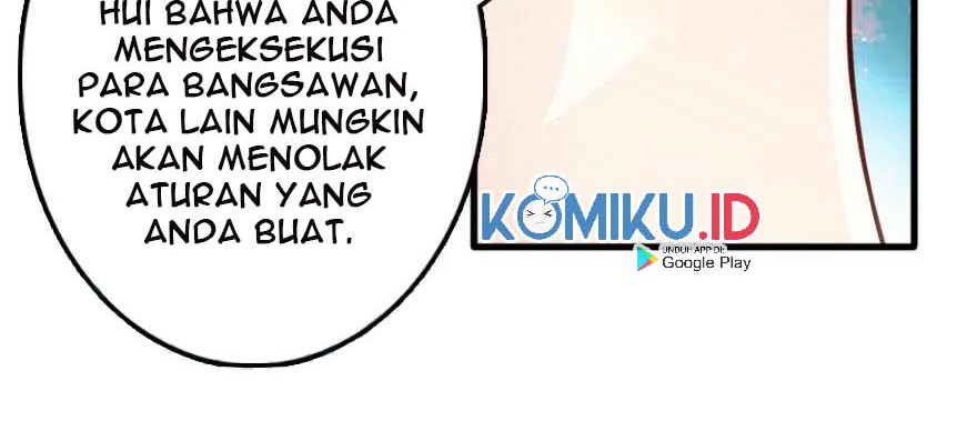 Release That Witch Chapter 272 - halaman 32