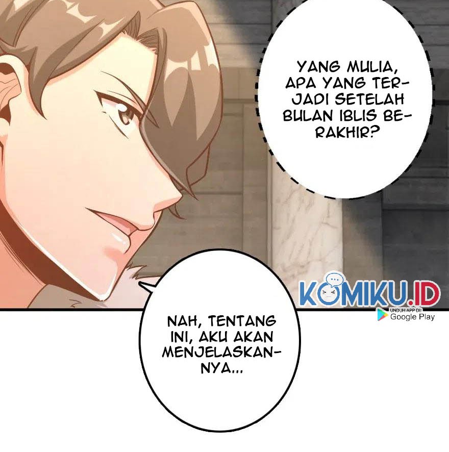 Release That Witch Chapter 273 - halaman 4