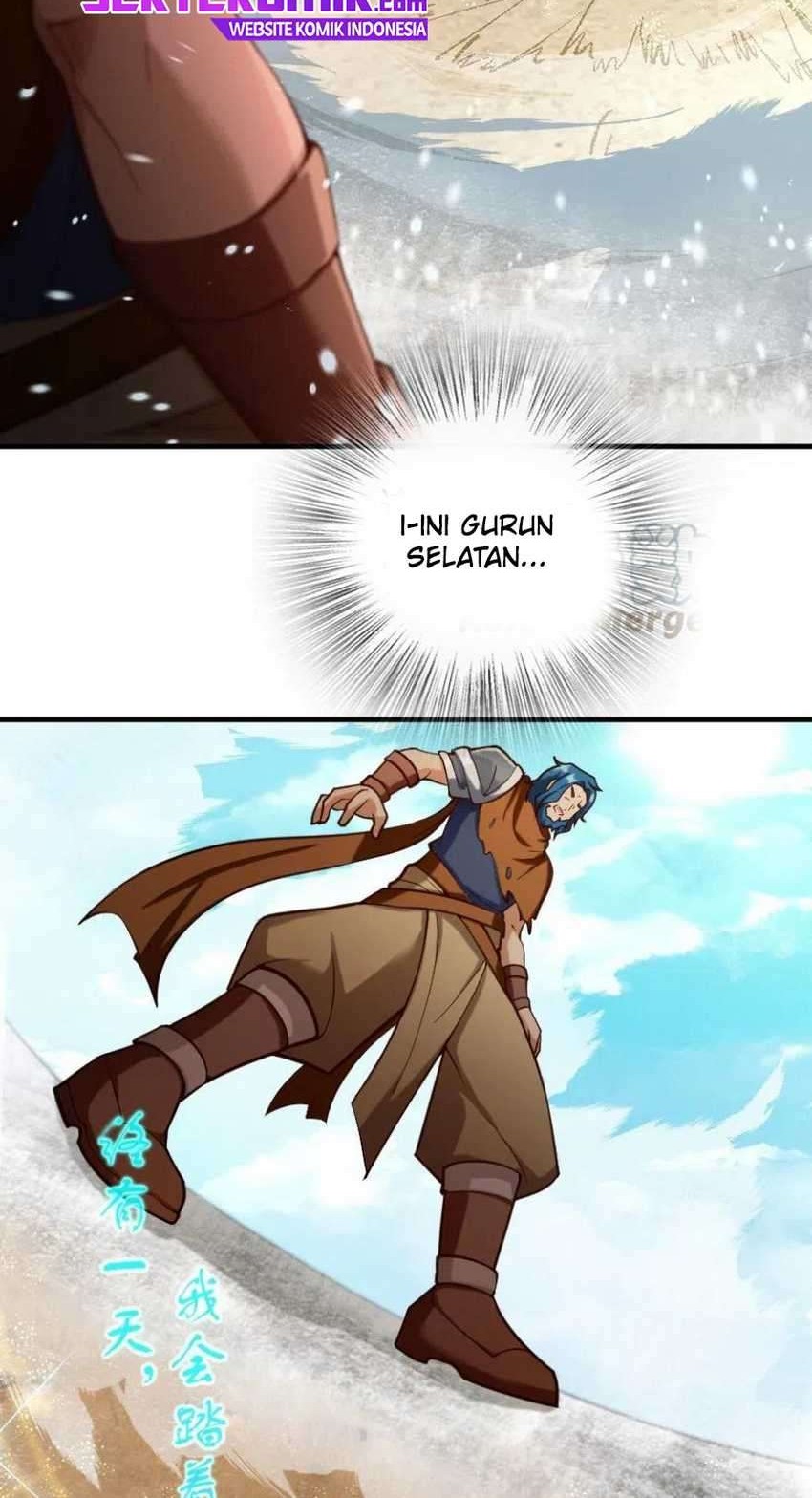 Release That Witch Chapter 274 - halaman 17