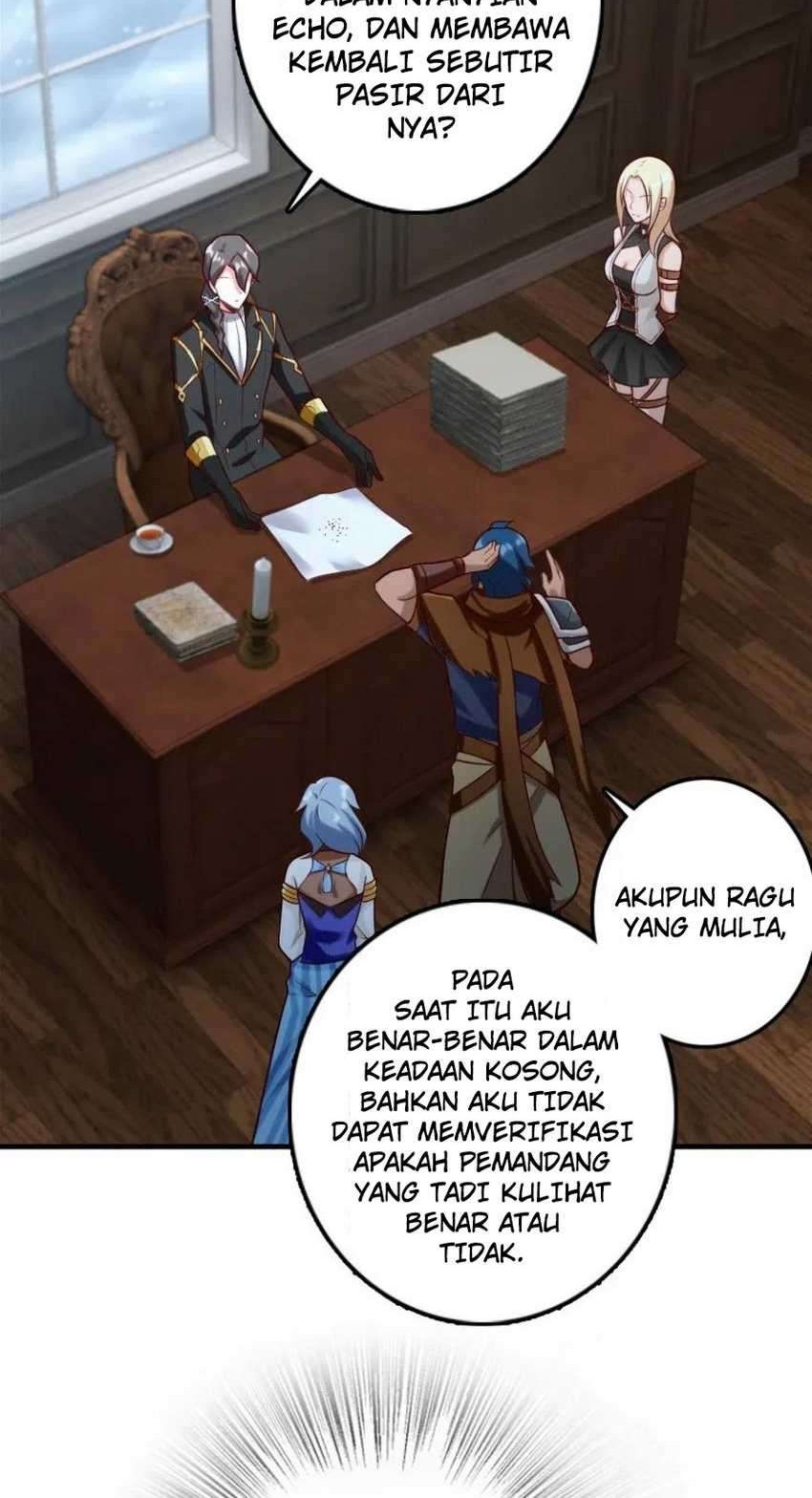 Release That Witch Chapter 274 - halaman 21