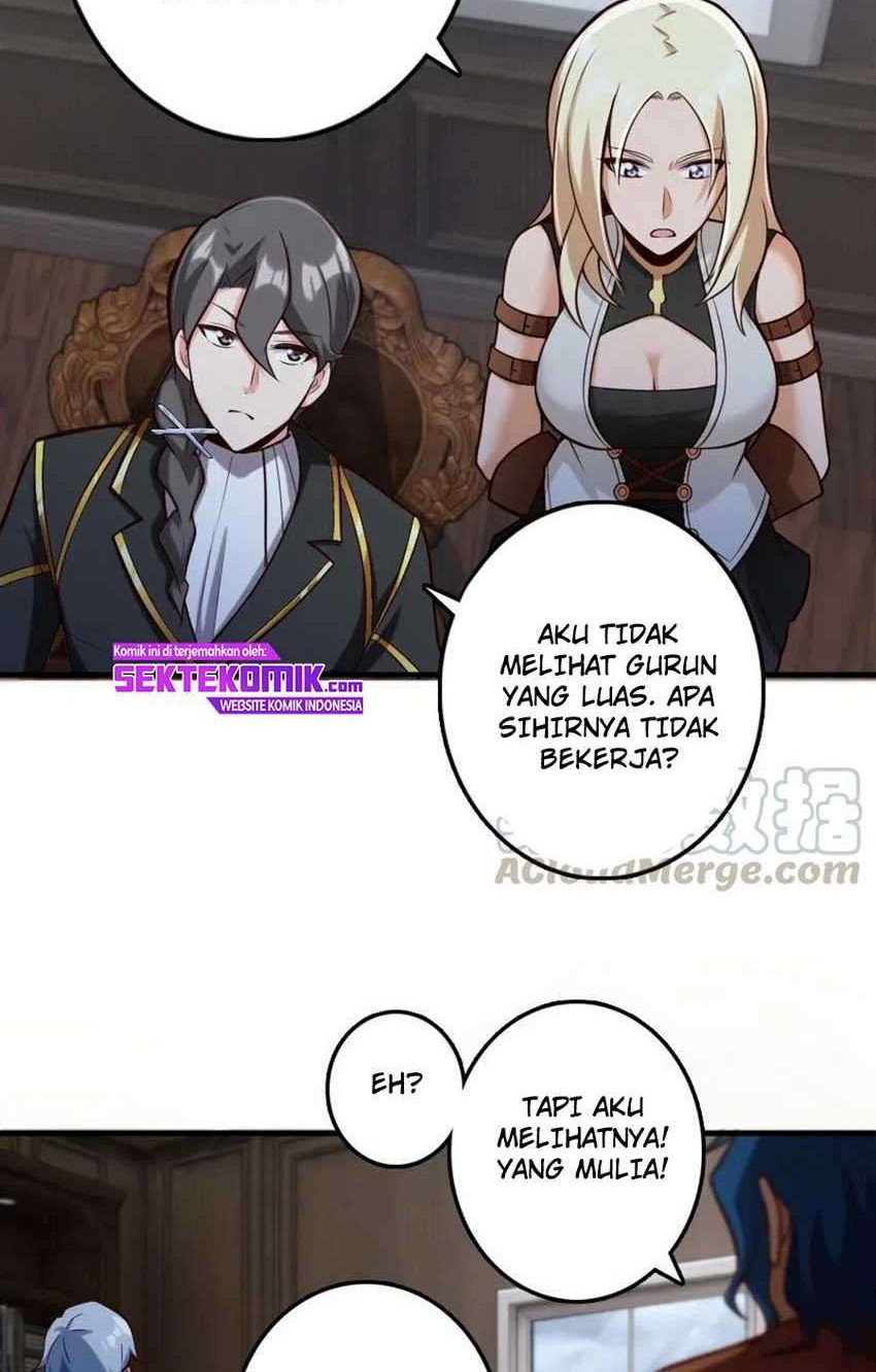 Release That Witch Chapter 274 - halaman 27