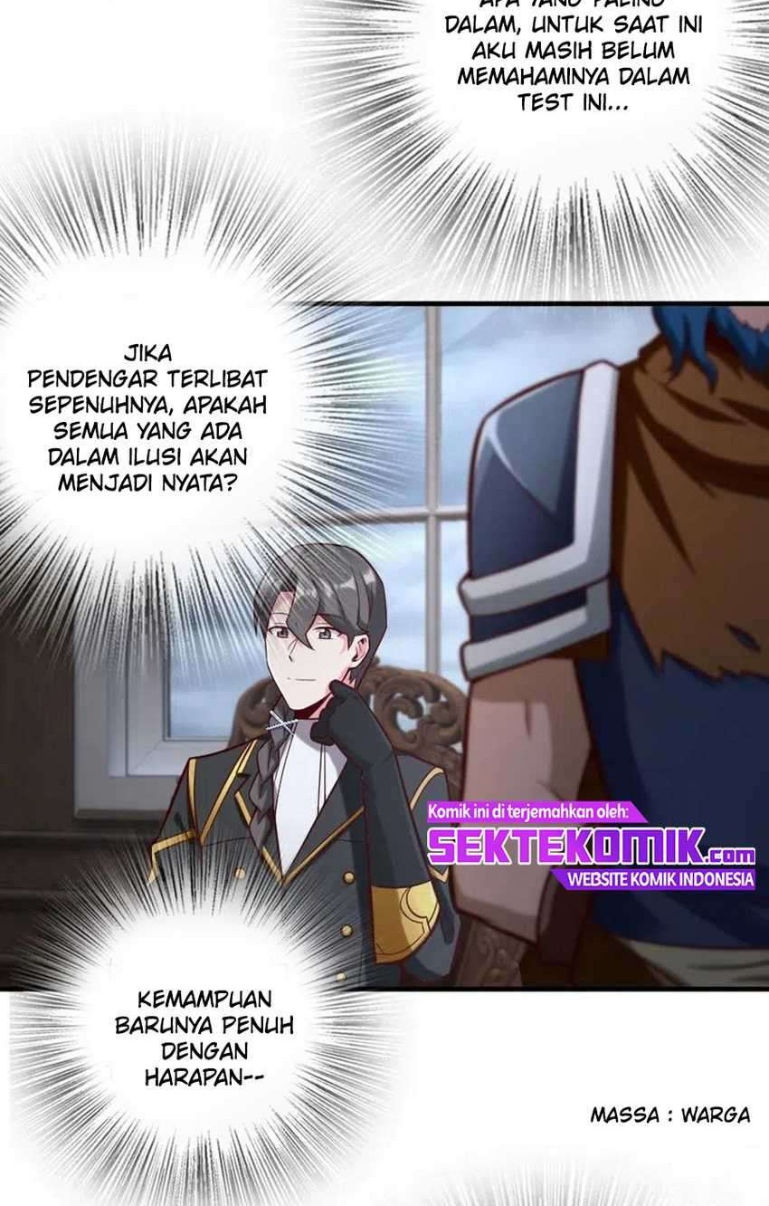 Release That Witch Chapter 274 - halaman 33