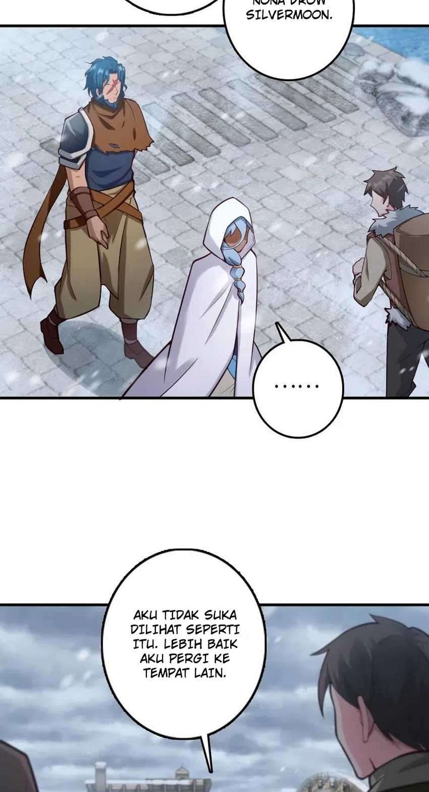 Release That Witch Chapter 274 - halaman 5
