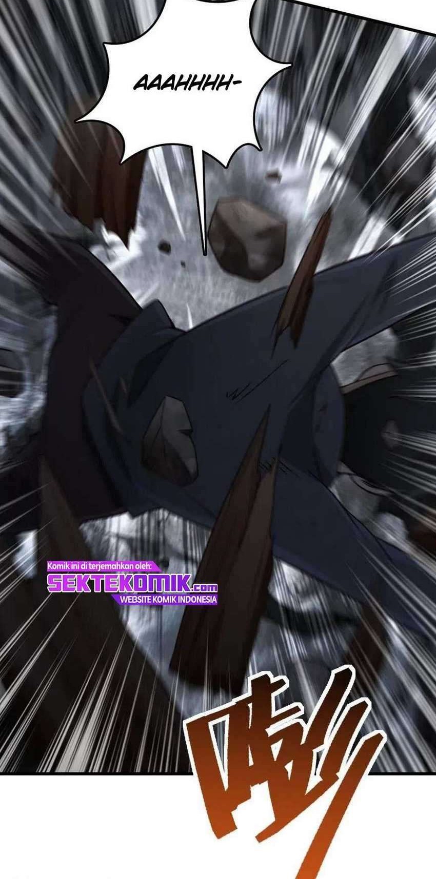 Release That Witch Chapter 276 - halaman 13