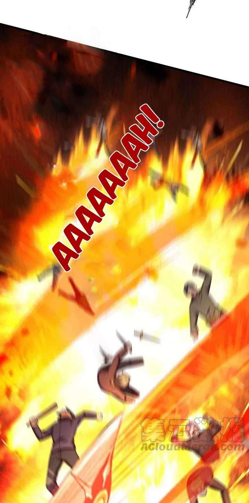 Release That Witch Chapter 276 - halaman 17