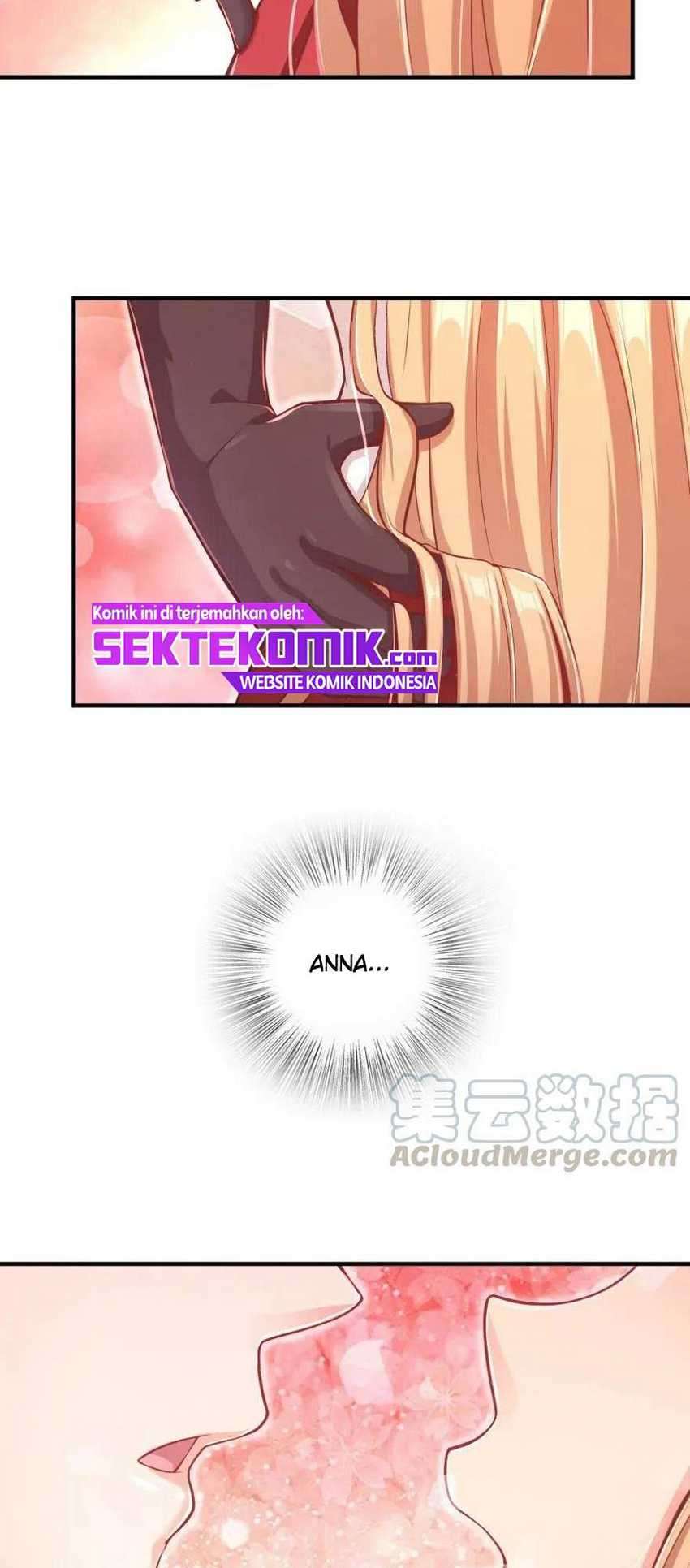 Release That Witch Chapter 278 - halaman 28
