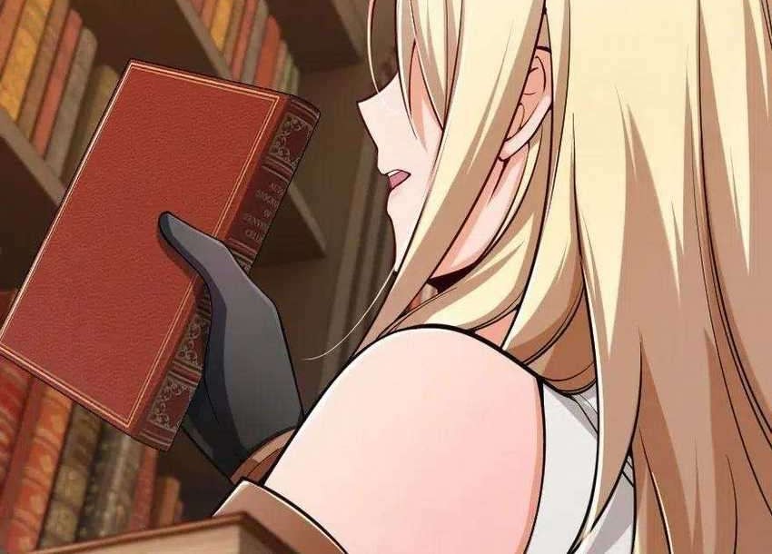 Release That Witch Chapter 279 - halaman 16
