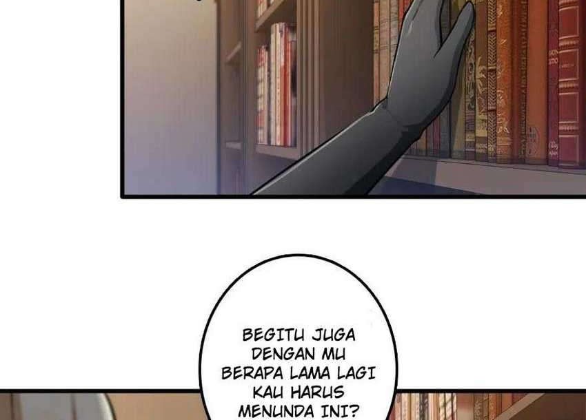 Release That Witch Chapter 279 - halaman 19