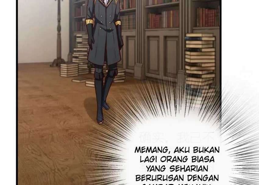 Release That Witch Chapter 279 - halaman 22